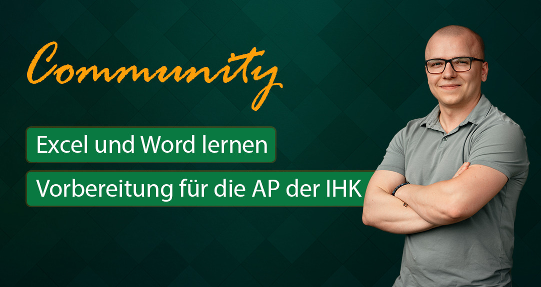 Excel und Word + IHK