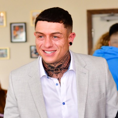 Corey Rees