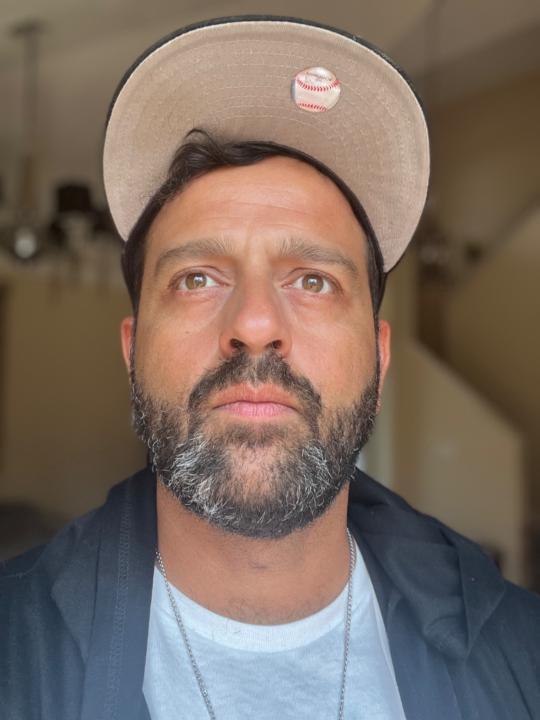 Elias Dasilva