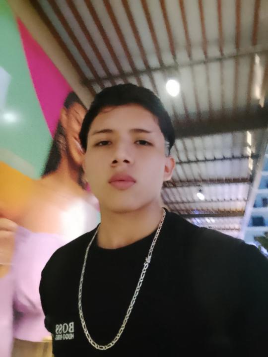 Jehampol Morales Lopez