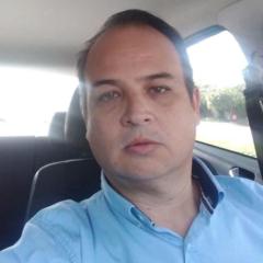 Joseph Barragan