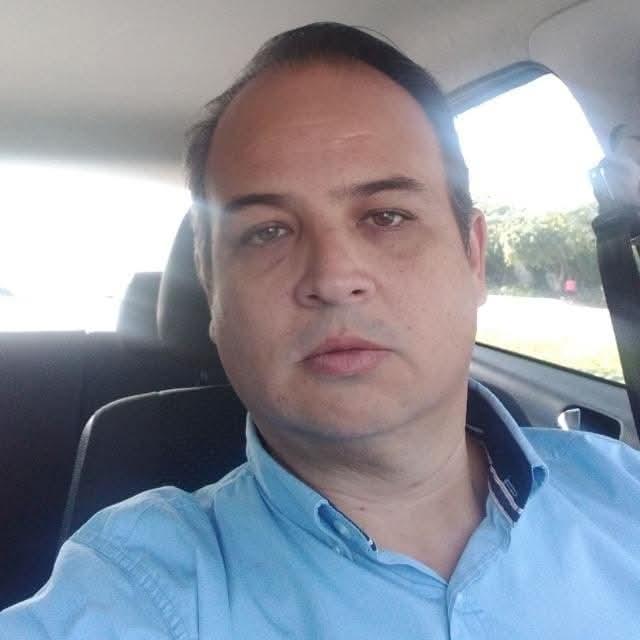 Joseph Barragan
