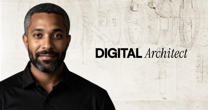 Digital Architect