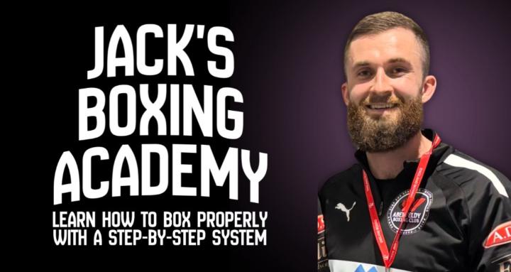 Jack's Boxing Academy