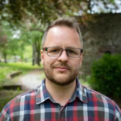 Christian Vogelbein