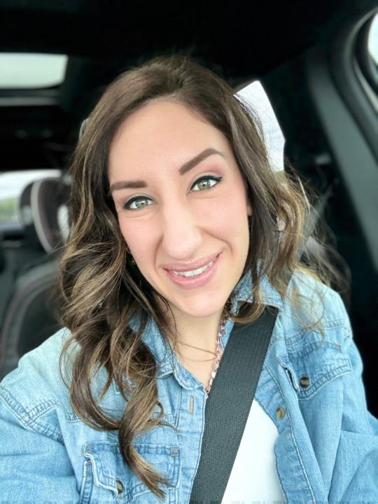 Ashley Pippin