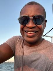 Stephane Pierre Noel