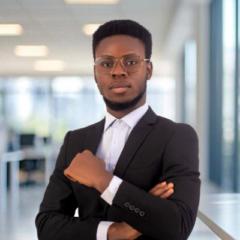 David Subulade