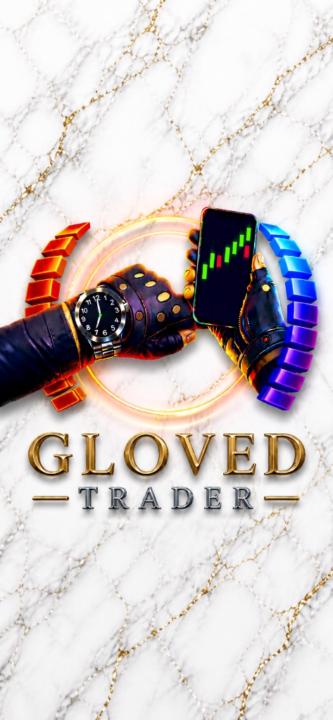 Gloved Trader