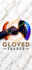 Gloved Trader