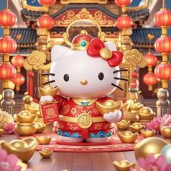 Winnie Deng