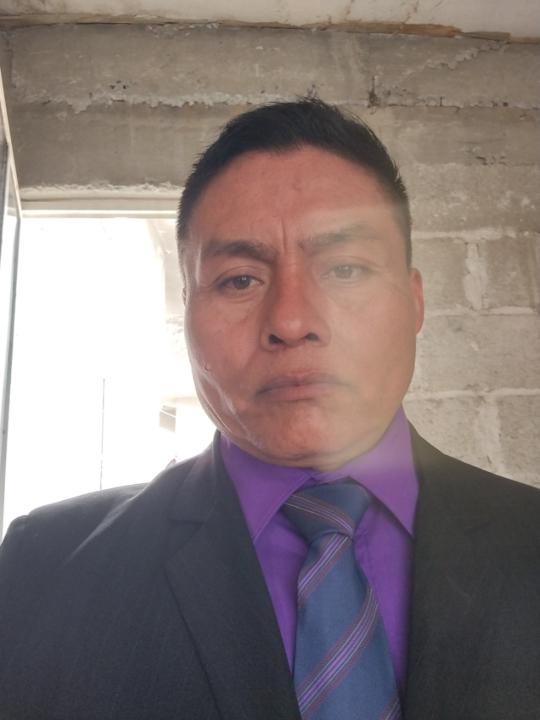 Juan Agustín López