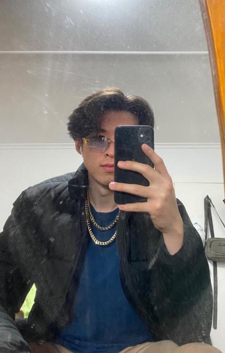 Jack Chen