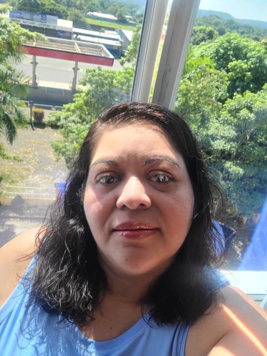 Xiomara Gomez