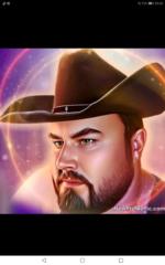 James Cowboy