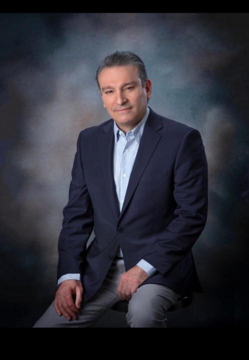 Joseph Abbondante