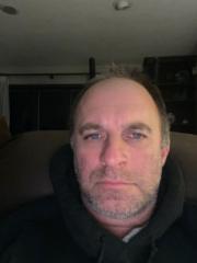 Mark Powell