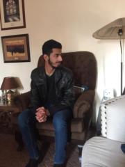 Ali Amir