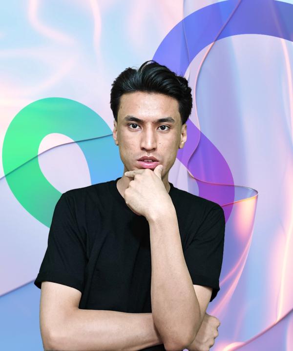 Muhammad Rida