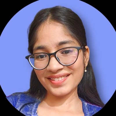 Anshika Agrawal