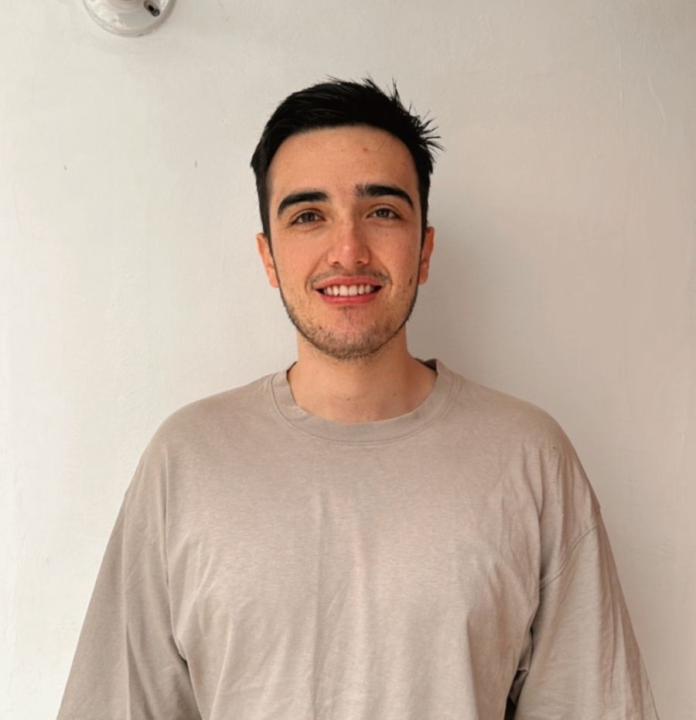 Cesar Arbelaez