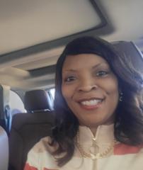 Sharon Jackson