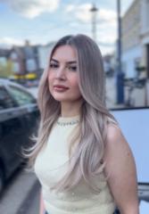 Dr Imene Bensalma