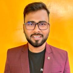 Alamgir Shaikh