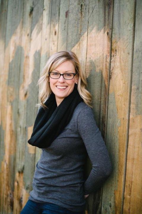 Janelle Morris