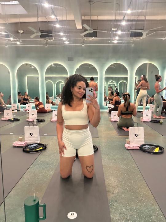 Leslie Herrera
