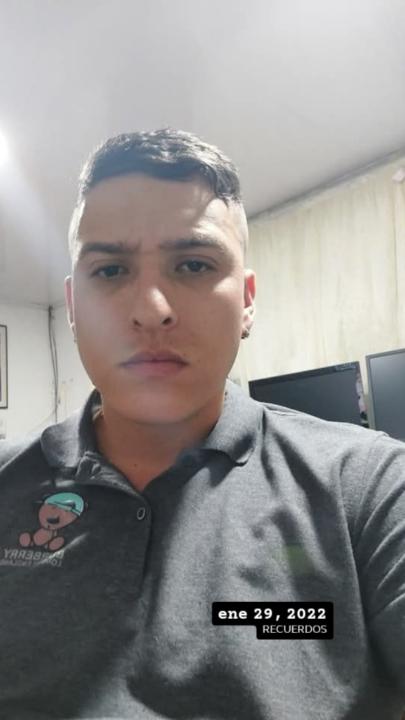 Carlos andres Carmona mejia