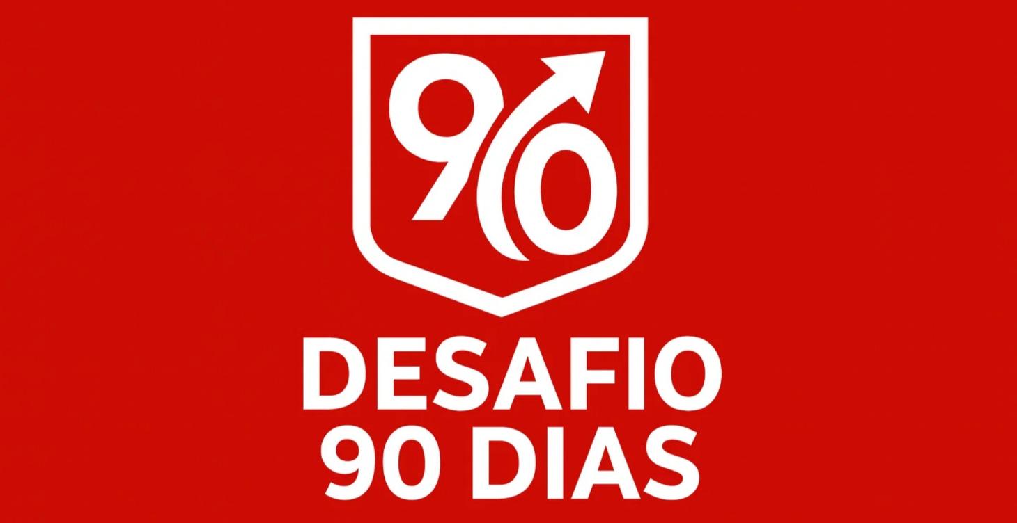 RETO 90 DIAS.