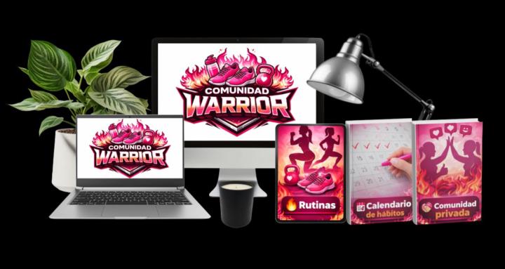Comunidad Warrior