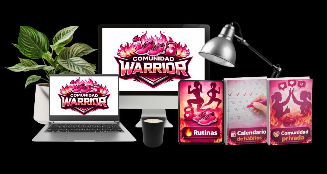 Comunidad Warrior