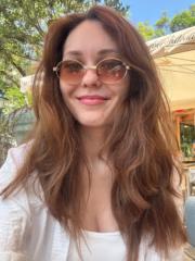 Oleksandra Khilova