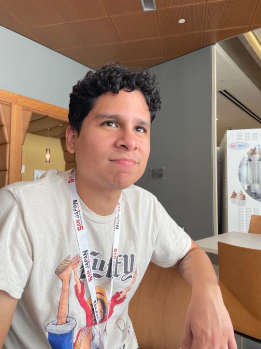 Juan Zelaya