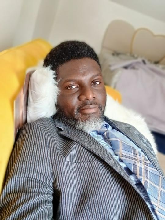 Daddy Balawe