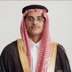 Mohammed Alqarni