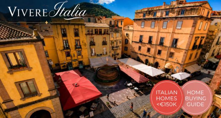 Vivere Italia