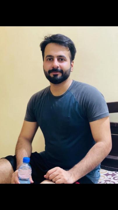 Talha Ali