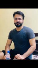 Talha Ali