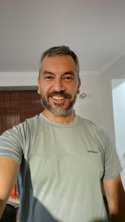 Claudio marcelo Jure olave