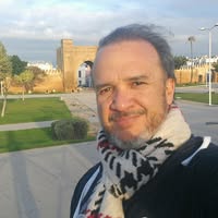 Juan Abreu Mendez