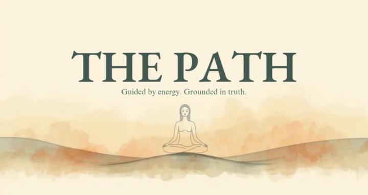 The Path 🌿