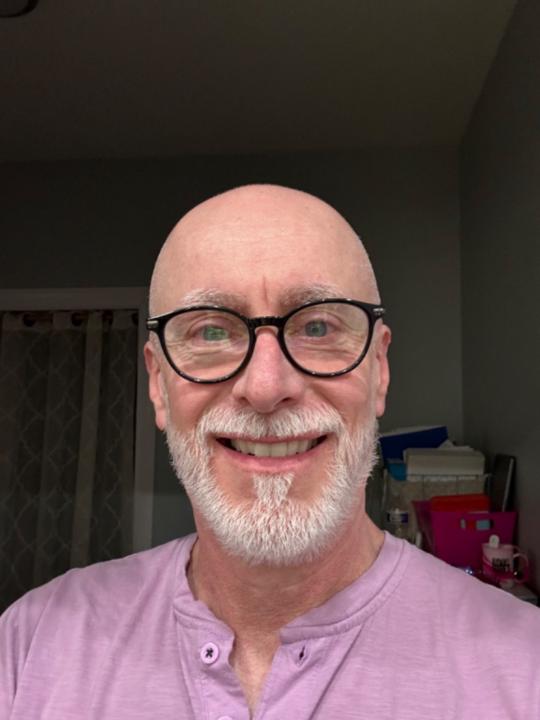 Jeffrey Douglas Fildey