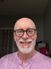 Jeffrey Douglas Fildey