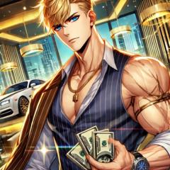 Michael Donald