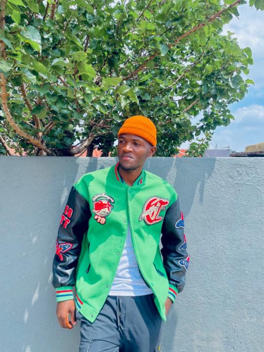 Siyabonga Ndebele