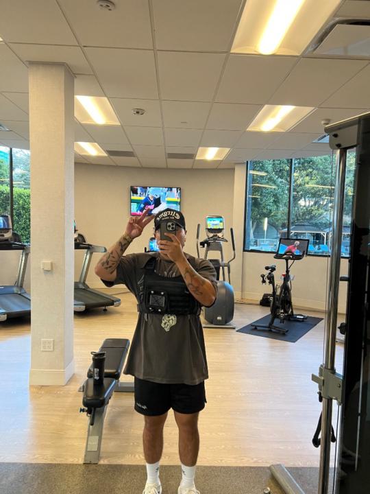 Moe Villegas