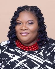 Lenita Campbell